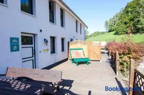 Ferienhof Verse Ferienwohnung Kornkammer - Image 3