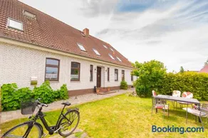 Ferienwohnung Hummelhus Elmenhorst - Image 1