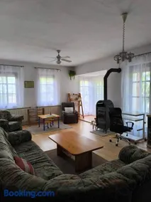 Parti dűlő Apartman - Image 1