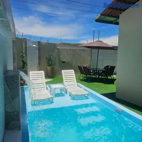 Marques Beach House - Image 2