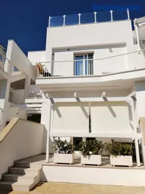 Residence Valentina int 4 - Rooftop Sea View Infinity Pool - Image 3