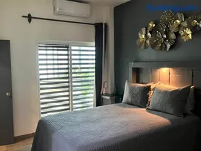 Dpto 1 Ejecutivo con WiFi, Terraza, Parking y Aire acondicionado - Image 2