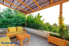Beautiful Vacation Apartment for Families in the Golan staging - Image 1