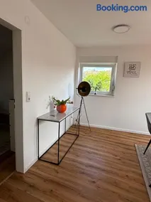 Klimatisierte 3 Zimmer Wohnung mitten im Herz von Nieder-Olm - Image 4