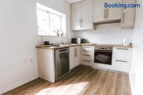 Apartamento no centro da cidade - Image 1