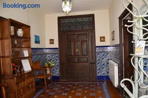 La Antigua, casa céntrica, amplio patio, piscina y barbacoa - Image 5