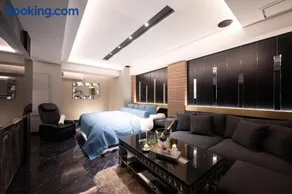 HOTEL VARKIN Ikebukuro Nishiguchi - Image 4