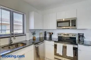 Beachy&Boho apt for 6 people with kitchen and pool - Image 4