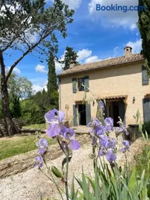 Maison de charme avec jardin - Centre village, Pont du Gard 5 min, Uzès - Image 2