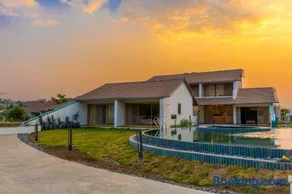 Touchwood Bliss Nature Retreat - Igatpuri - Image 1