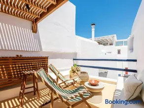 SilVen Little Venice Stay, Mykonos Town - Image 1