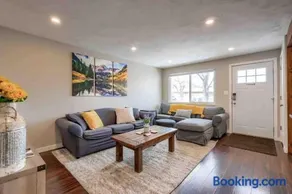 4BR Longmont Escape with Cold Plunge & Sauna - Pets OK! - Image 1