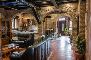Apartamentos Rurales Fuente Chiquita - Image 4