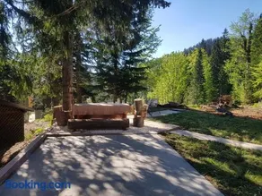 Terra Relax - ski in-ski out, apartman sa saunom, kaminom i parkingom - Image 3