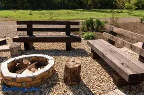 Tiszatardos Guesthouses - Estate Houses - 3 Houses , up to 15 Guest, 3000 sqm - near Tokaj & Tisza - Image 2