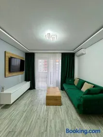 Oradea Nest Cozy Apartment - Image 1