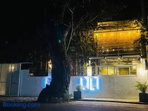 Eighty seven guest and restaurant - Image 1