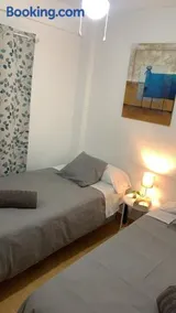 Harmony room málaga piso compartido - Image 2