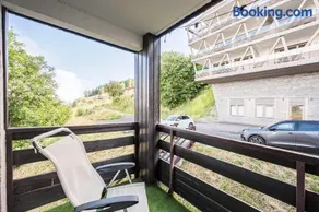 Studio Skis Aux Pieds - Image 2