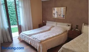 Family rooms with full kitchen in Lake Garda - Image 1