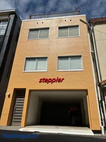 step pier - Image 2