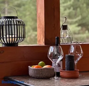 Spacious penthouse chalet apartment in Pirin Golf and Country Club - Image 4