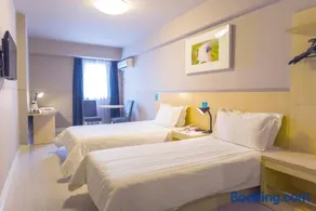 Jinjiang Inn Select Huizhou West Lake Pedestrian Street - Image 2