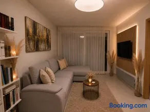 Lake Harmony Apartman - Balatonfenyves - Image 1