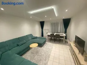 100m2 3chambres 5km du Carnaval de BASEL Free Wifi - Image 1