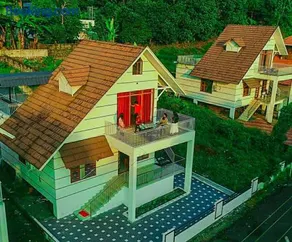 Villas NEST Athirappilly - Image 1