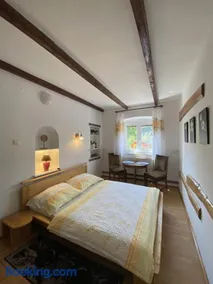 Pension Hamry - Image 1