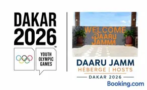 Daaru Jamm - Image 1