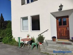 Appartement Sandsteig 1 - Image 1