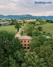 Villa Collepere Country House - Image 4