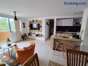 Apartamento Mallorca La Samaria Ibagué - Image 4