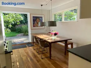 Ecolodge Bergzicht de Bosuil - vakantiehuis aan het bos - Image 2