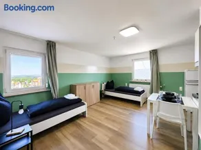 home2stay Apartmenthaus Reutlingen-Tübingen Monteurzimmer - Image 2