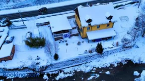 Apartmány Nad řekou - Image 1
