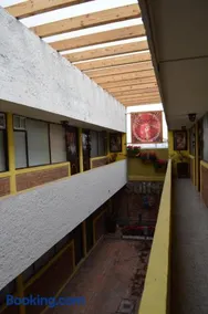 Hotel Tolotzin - Image 1