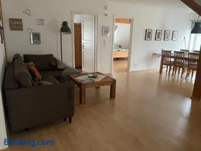 Ferienwohnung Jäger - Image 3