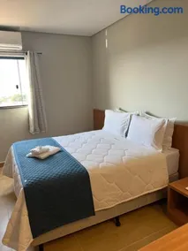 Barra Hotel - Image 4