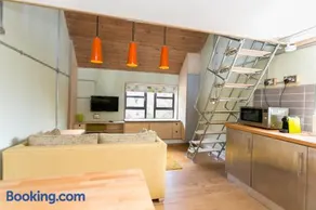 Claron Lodge - Image 1