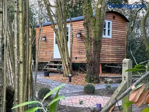 Tranquil Spot Shepherds Hut - Image 5