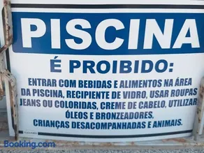Pousada Recanto Turmalina com Piscina a 440mt da praia - Image 4