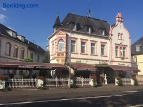 hotel Deutsches Haus - Image 1
