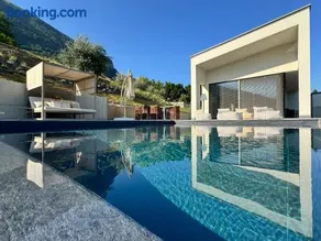 Villa Aqua-Luxury Design Como Lake view-Tremezzina - Image 2