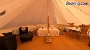 Langø Fjord Glamping NR 2 - Image 4