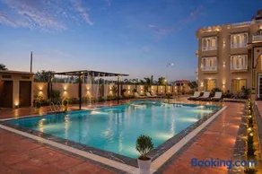 Hotel Amarsar Palace - Image 1