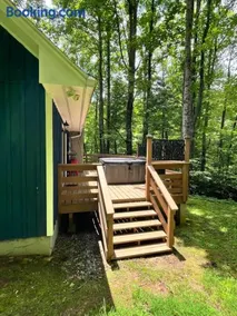 Wilderness Way Cabin - Image 2
