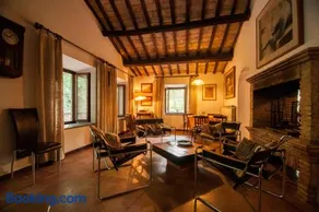 Agriturismo biologico il Molinaccio al Rio Chiaro - Image 2